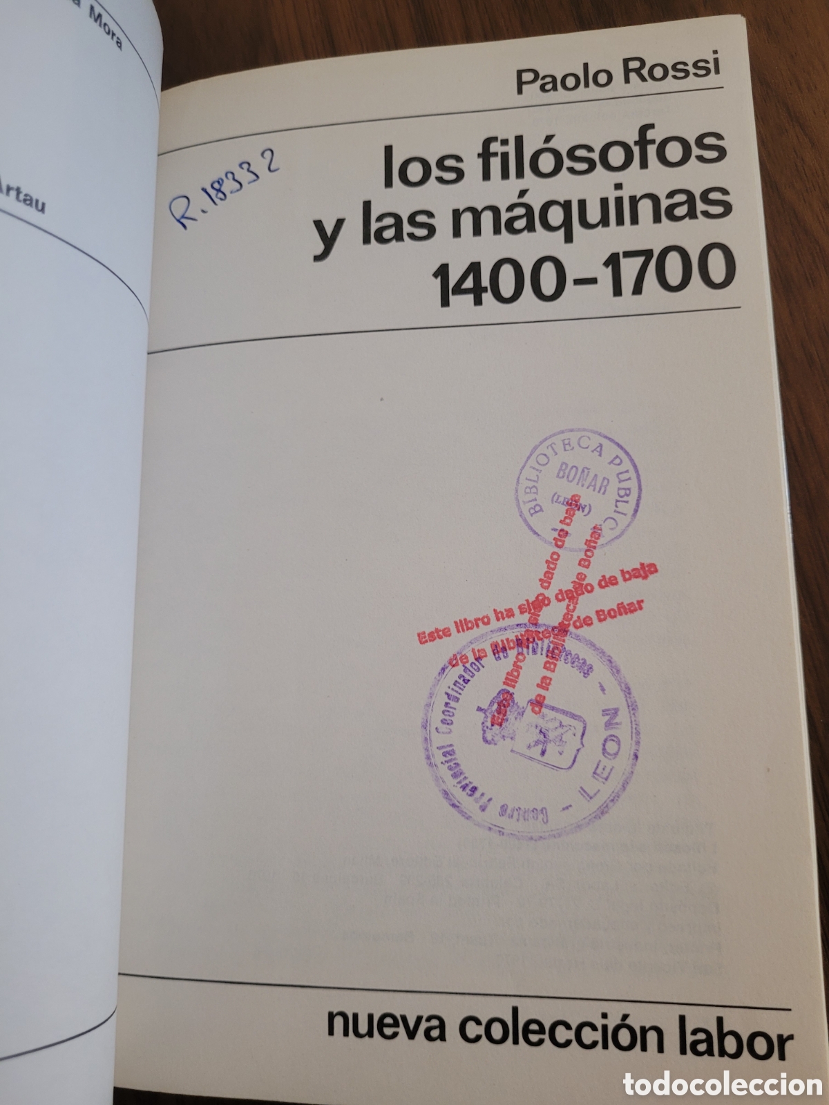 Libros: Lote nueva colecci&oacute;n Labor 30 tomos - Foto 3