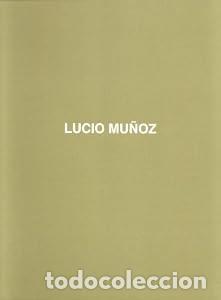 Libros: Lucio Mu&ntilde;oz &iacute;ntimo - Rodrigo Mu&ntilde;oz Avia
