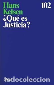 Libri di seconda mano: &iquest;Qu&eacute; es justicia? - Hans Kelsen