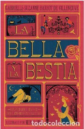 B&uuml;cher: LA BELLA Y LA BESTIA - Barbot de Villeneuve, Gabrielle-Suzanne