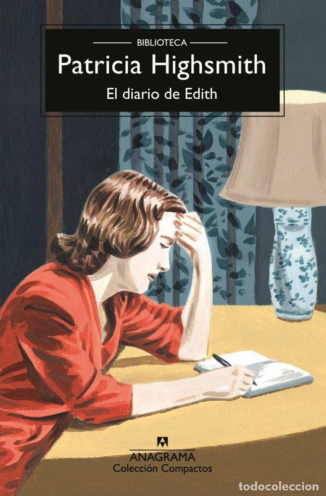 B&uuml;cher: EL DIARIO DE EDITH - HIGHSMITH, PATRICIA