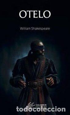 Libros: OTELO - SHAKESPEARE, WILLIAM - Foto 2