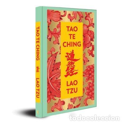 Libros: TAO TE CHING (DELUXE HARDBOUND EDITION) - LAO TZU - Foto 1