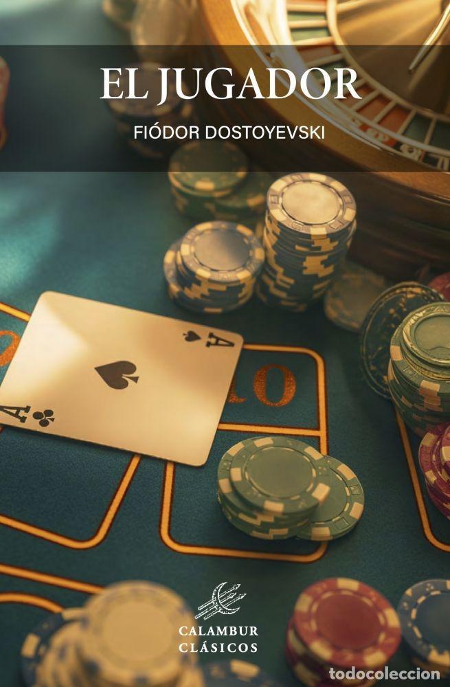 B&uuml;cher: EL JUGADOR - DOSTOYEVSKI, FI&Oacute;DOR
