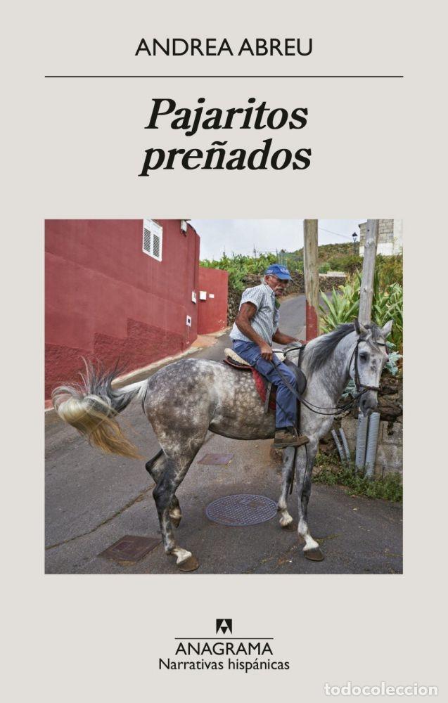 B&uuml;cher: PAJARITOS PRE&Ntilde;ADOS - ABREU, ANDREA