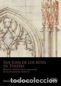 B&uuml;cher: SAN JUAN DE LOS REYES DE TOLEDO - ORTIZ PRADAS, DANIEL