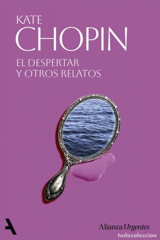 Livros em segunda m&atilde;o: EL DESPERTAR Y OTROS RELATOS - CHOPIN, KATE