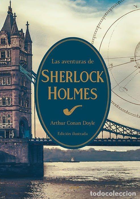 Libri di seconda mano: LAS AVENTURAS DE SHERLOCK HOLMES (EL JARD&Iacute;N SECRETO) - DOYLE, ARTHUR CONAN