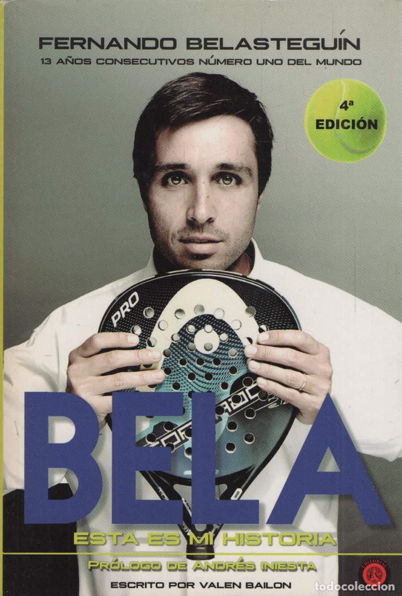 books: Bela.Esta es mi historia. Valen Bailon. Editorial Vanir. 1&ordf;edici&oacute;n. 2015.