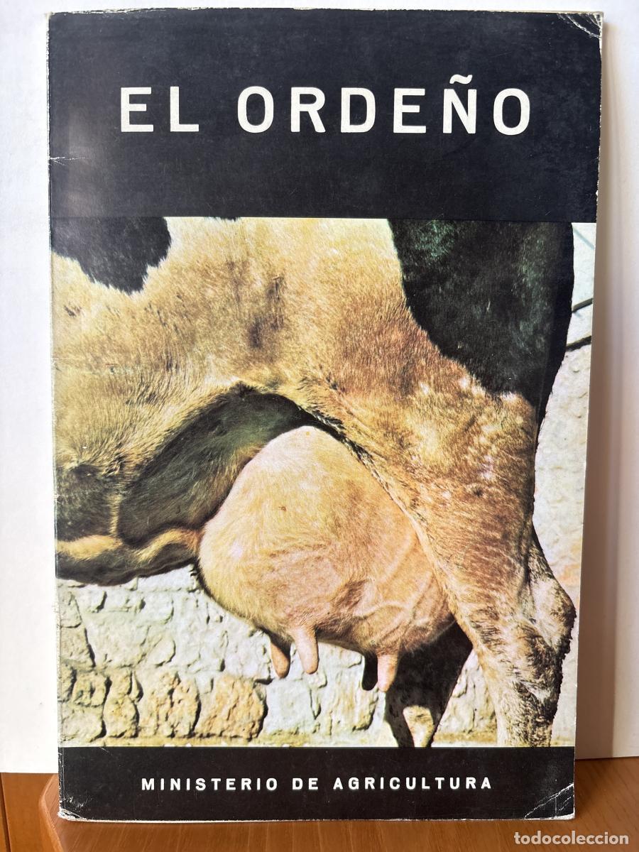 Libros: EL ORDE&Ntilde;O - VVAA TDK636 - Foto 1
