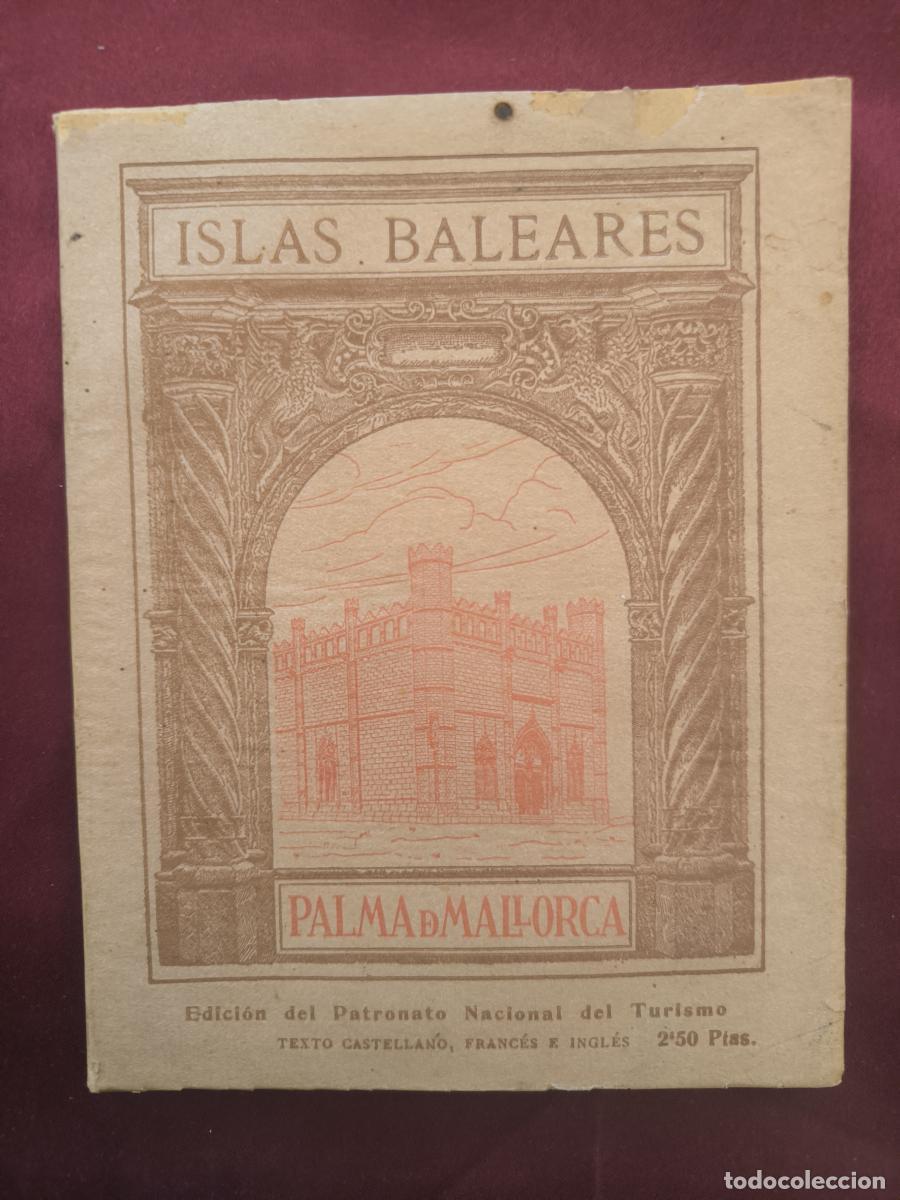 B&uuml;cher: Islas Baleares. Palma de Mallorca - Miquel Ferr&agrave;