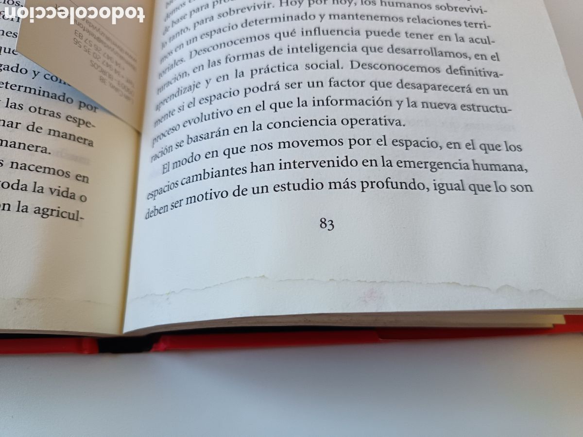 Libros: La conquista que quema, Eudald Carbonell, Now Books - Foto 3