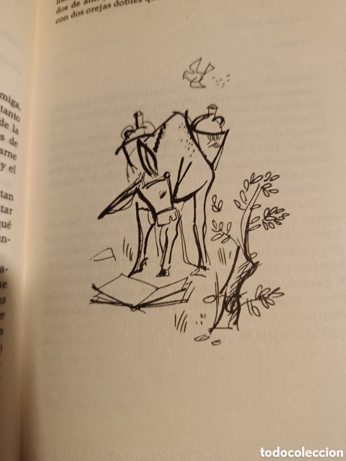 Libros: Platero y yo - J. Ram&oacute;n Jim&eacute;nez - Foto 2