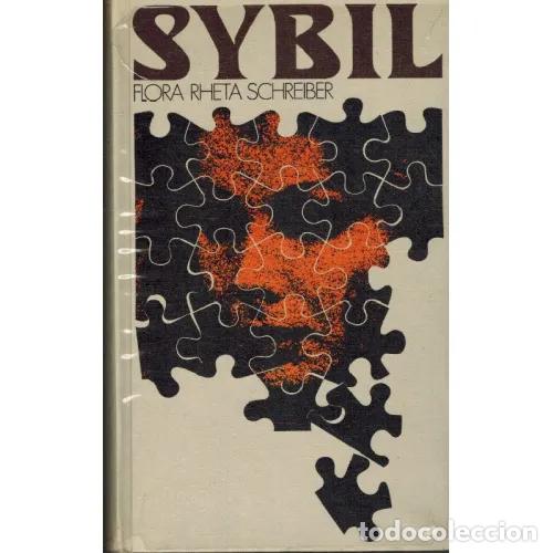 Libros: SYBIL - FLORA RHETA SCHREIBER - Foto 1