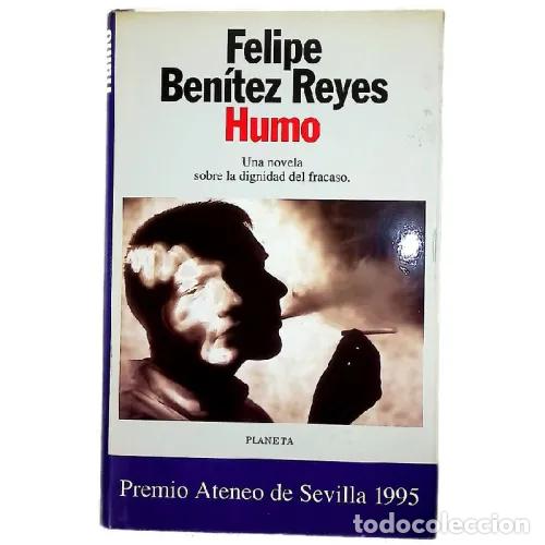 B&uuml;cher: HUMO - FELIPE BENITEZ REYES