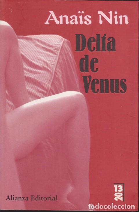Libros: DELTA DE VENUS - ANA&Iuml;S NIN