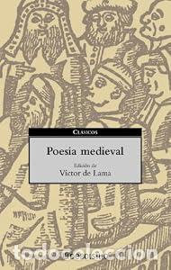B&uuml;cher: Poesia medieval - ANONIMO