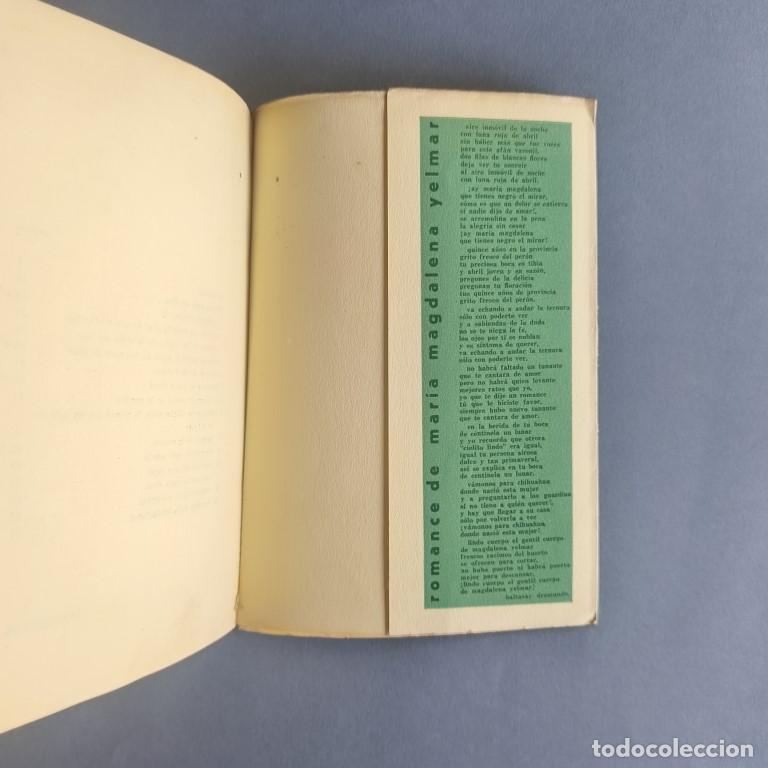 Libros: 13 Romances. - Dromundo, Baltasar. - Foto 6