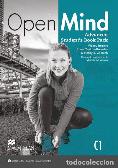Libros: Open Mind British edition Advanced Level Students Book Pack- 9780230458260 - Foto 1