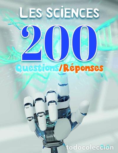books: Les sciences- 9782753066502