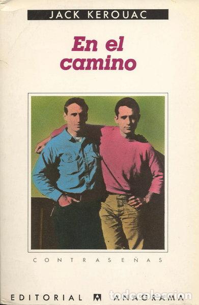 Libros: En el camino- 9788433912879