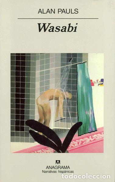 B&uuml;cher: Wasabi- 9788433968814