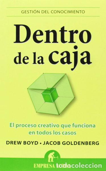 Libros: Dentro de la caja- 9788496627789 - Foto 1