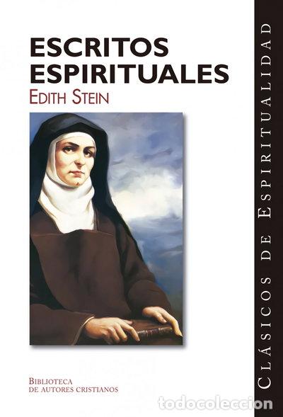 Libros: Escritos espirituales- 9788479143626 - Foto 1
