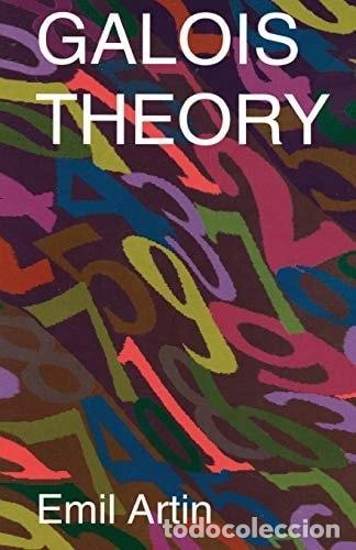 B&uuml;cher: Galois Theory- 9780486623429