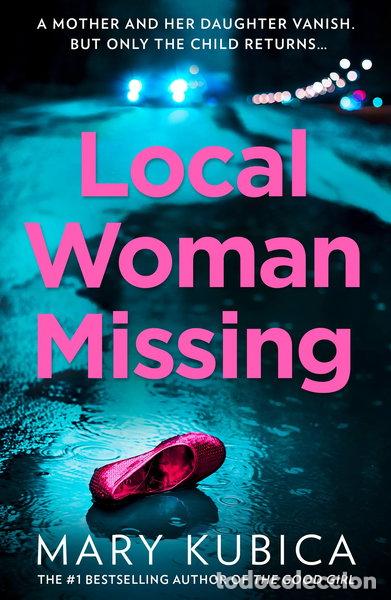 Libros: Local Woman Missing- 9781848458420
