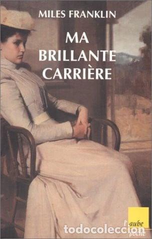 Libros: Ma brillante carri&egrave;re- 9782876785694