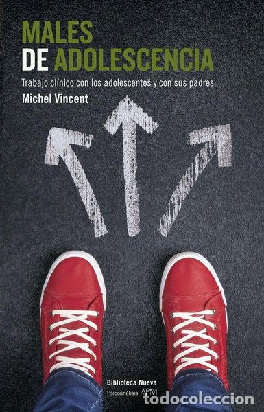Libros: Males de adolescencia- 9788416170364