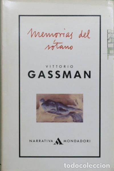 Libros: Memorias del s&oacute;tano- 9788439717676 - Foto 1