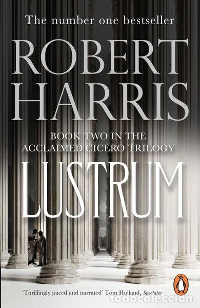 Libros: Lustrum- 9780099406327 - Foto 1