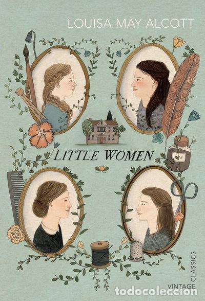 Libros: Little Women- 9780099572961 - Foto 1