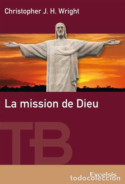 books: La mission de Dieu- 9782755001662