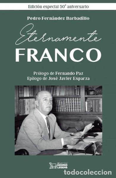 Libros: Eternamente Franco- 9788419349095 - Foto 1