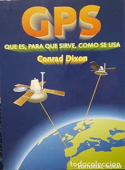 Libros: GPS (9788474860856) (Libros) - Foto 1