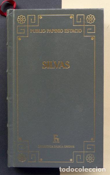 Libros: Silvas- 9788424926472 - Foto 1