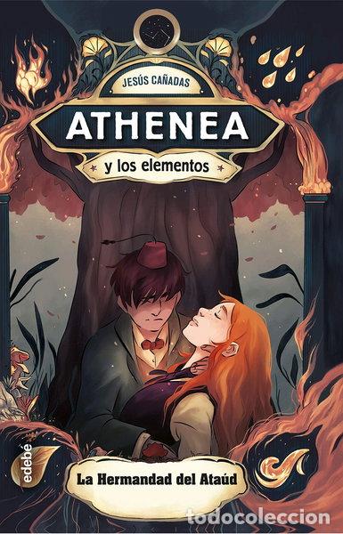 Libros: La hermandad del ata&uacute;d- 9788468347066