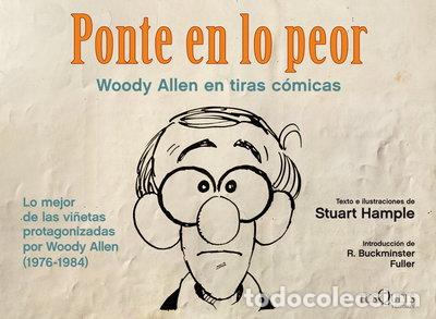 Libri di seconda mano: Ponte en lo peor- 9788483834329