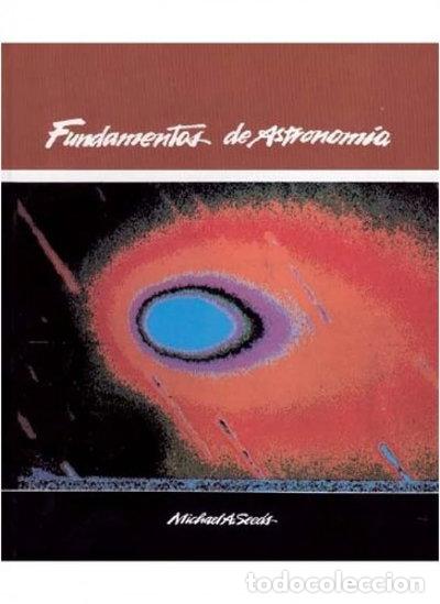 Libros: Fundamentos de astronom&iacute;a- 9788428208079 - Foto 1