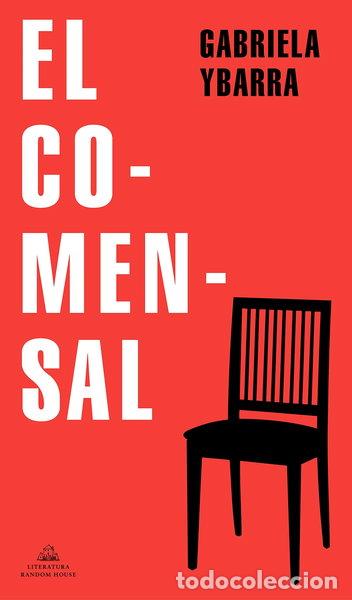 Libros: El comensal- 9788439739203 - Foto 1
