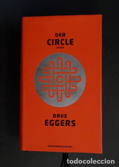 Libros: Der Circle- 9783462046755
