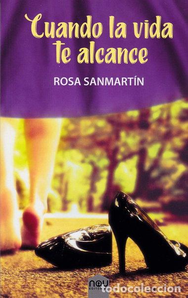 Libri di seconda mano: Cuando la vida te alcance- 9788417268466