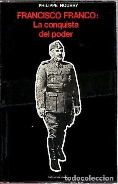Libri di seconda mano: Francisco Franco: La conquista del poder- 9788433459015