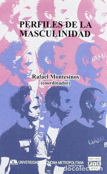 Libros: Perfiles de la masculinidad- 9788496780088 - Foto 1