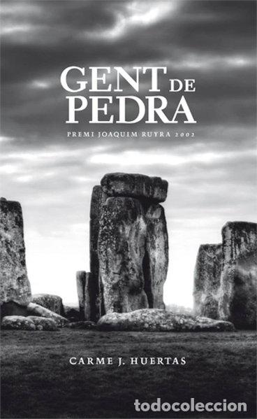 B&uuml;cher: Gent de pedra- 9788424643584