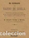 B&uuml;cher: El cicerone del viajero en Sevilla- 9788496784383