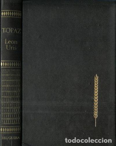 Livres: Topaz- 9788402000309